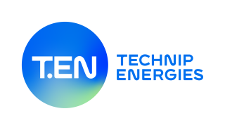Image of Technip Energies logo