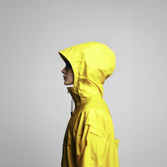 Reju image of polyester clothing
