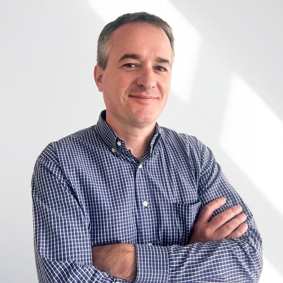 Gregoire Abelé, Chief Financial Officer at Reju