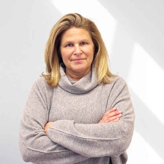 April Mitchell, Business Development at Reju