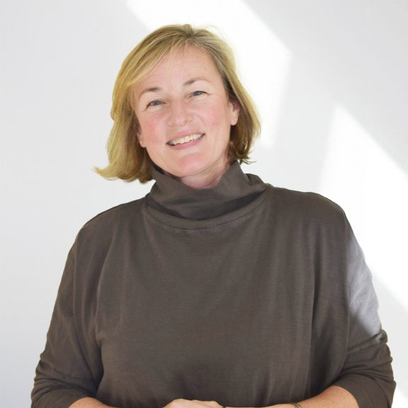 Erica O'Connor, Executive Assistant at Reju