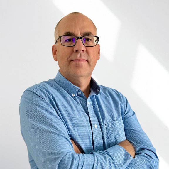 Greg Oldham, Product Development at Reju