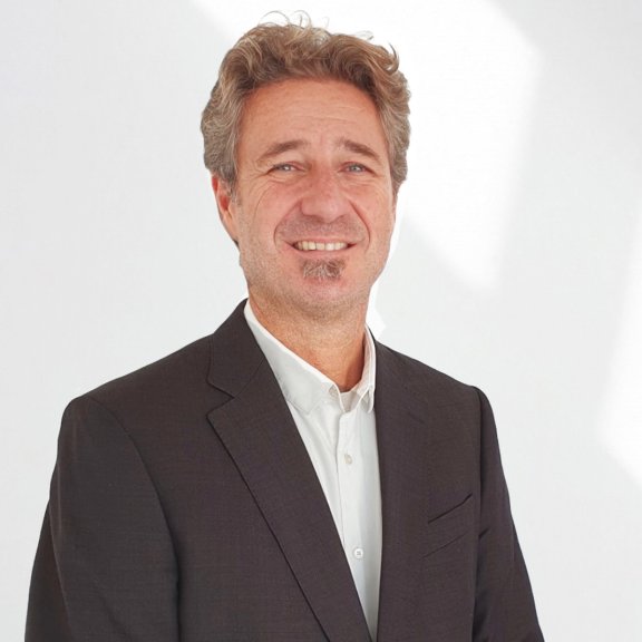 Antoni Mairata, Chief Technology Officer at Reju