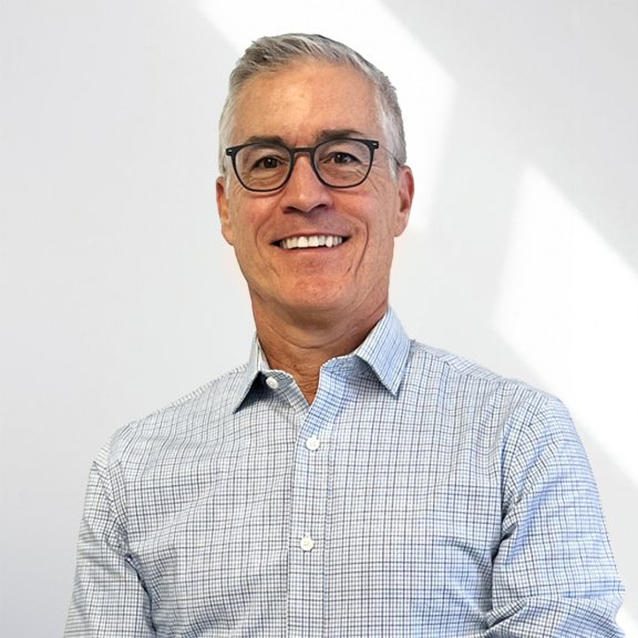 Jeff Ward, General Counsel - North America