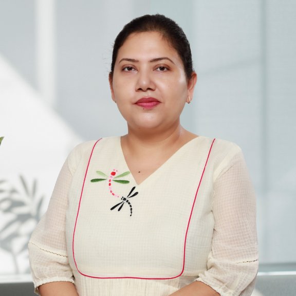 Mitali Gogoi, Legal