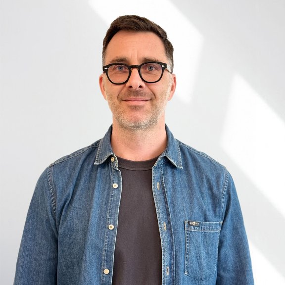 Gianluca Pandolfo, Head of Sales and Business Development EMEA