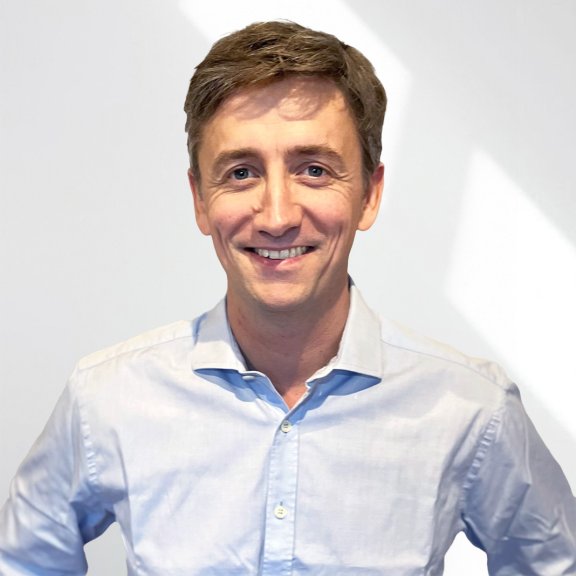 Vincent Derouet, Operations at Reju