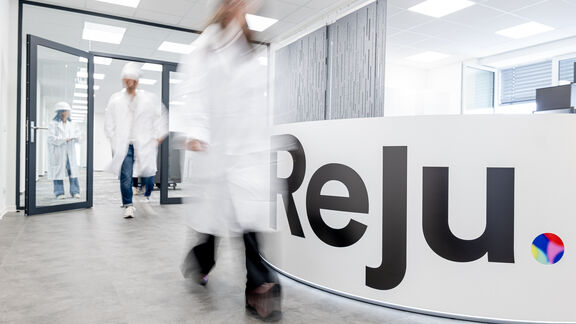 reju